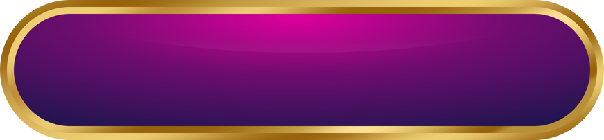 Button collor violet indigo luxury border golden
